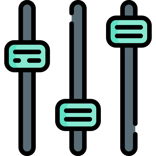 DP Customizer