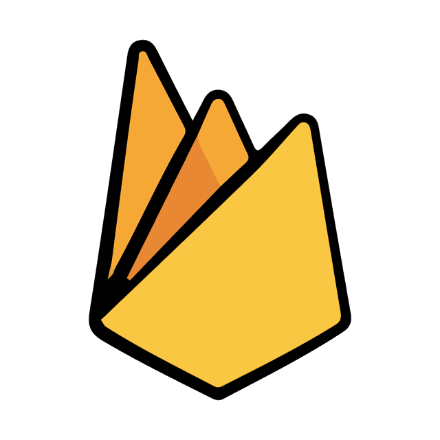 Firebase Data Provider